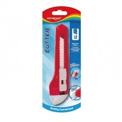 Cutter 18 mm - Keyroad