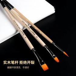 Set de 3 Pinceaux - Giorgione