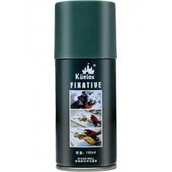 Fixatif Aérosol pour Crayons, Fusains et Pastels 180 ml - Kuelox