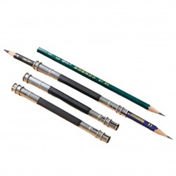 Support d'extension Ralonge Crayon