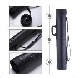 Tube de Transport de Plan 80 -135 cm