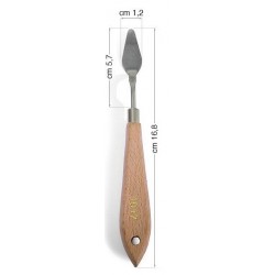 Couteau a Palette1017