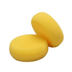 Jeu de 2 Eponges Art Tools - Keep Smiling