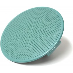 Spatule de Gratage Rond en Plastique 10 cm