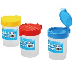 Pot Lave Pinceau - Keyroad