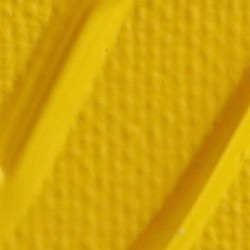 Acrylique jaune primaire 02 Origin Acrylics 60 ml - Pébéo