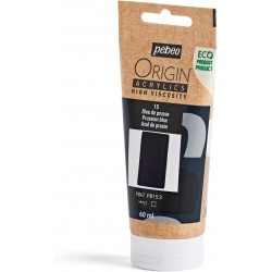 Acrylique Bleu de Prusse 15 Origin Acrylics 60 ml - Pébéo