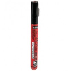 Decomarker 0.7mm Rouge