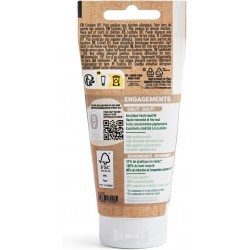 Acrylique Vert Permanent Clair 23 Origin Acrylics 60 ml - Pébéo