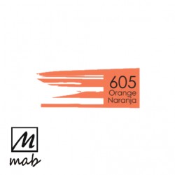 Decomarker 0.7mm Orange