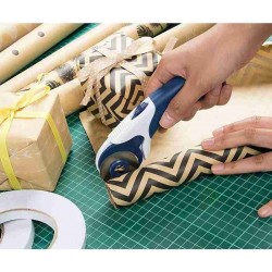 Cutteur Rotatif D28m - Keep Smiling