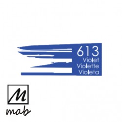 Decomarker 0.7mm Violette