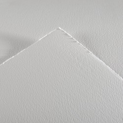 Carnet de Voyage Aquarelle HERITAGE Grain Fin 15F 15x26 cm 300 Gr - Canson