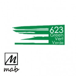 Decomarker 0.7mm Vert