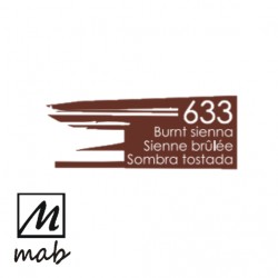 Decomarker 0.7mm Sienne Brûlée