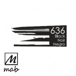 Decomarker 0.7mm Noir