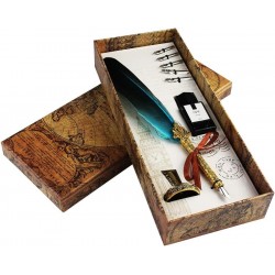 Coffret Stylo plume de calligraphie 1102