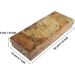 Coffret Stylo plume de calligraphie 1102