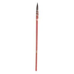 Pinceau Chinois N°0