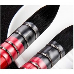 Pinceau Chinois N°1