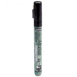 Decomarker 1.2mm Gris Vert