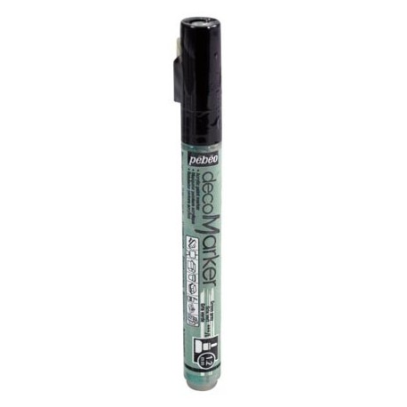 Decomarker 1.2mm Gris Vert