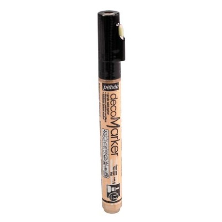 Decomarker 1.2mm Ton Chair