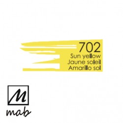 Decomarker 1.2mm Jaune Soleil