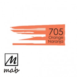 Decomarker 1.2mm Orange