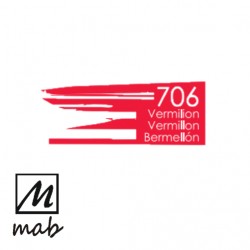 Decomarker 1.2mm Vermillon