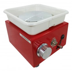 Machine Poterie