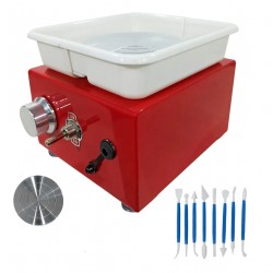 Machine Poterie