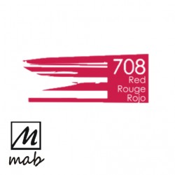 Decomarker 1.2mm Rouge