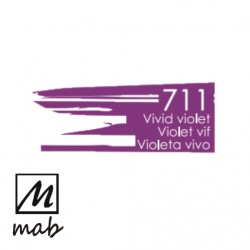 Decomarker 1.2mm Violet Vif