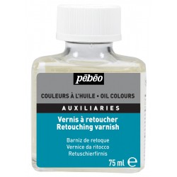 Vernis à Retoucher 75 ml - Pébéo