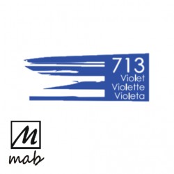 Decomarker 1.2mm Violette