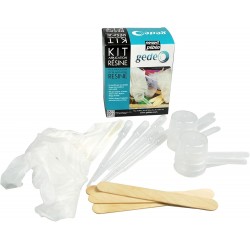 Kit Application Résine GÉDÉO - Pébéo