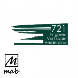 Decomarker 1.2mm Vert Sapin