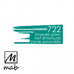 Decomarker 1.2mm Vert Émeraude
