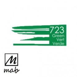 Decomarker 1.2mm Vert