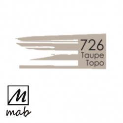 Decomarker 1.2mm Taupe