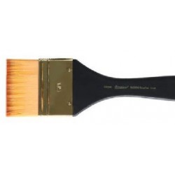 Pinceau Plat 60mm - Giorgione