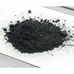 Fusain en Poudre 60 gr - keep Smiling