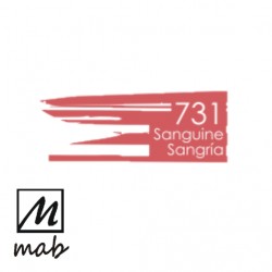 Decomarker 1.2mm Sanguine