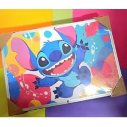 Malette de Coloriage Magic STITCH