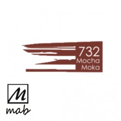 Decomarker 1.2mm Mocha