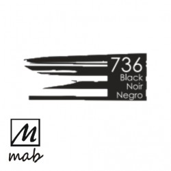 Decomarker 1.2mm Noir