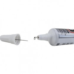 Colle industrielle B7000 110 ml