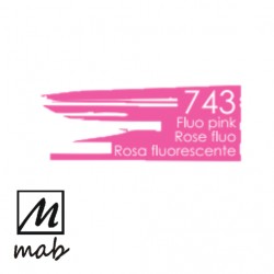 Decomarker 1.2mm Rose Fluo