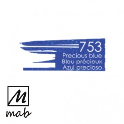 Decomarker 1.2mm Bleu Précieux